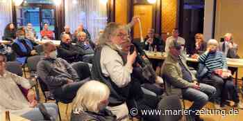 Marl: Tauziehen um gate.ruhr: Bürgerdialog geht in die nächste Runde - Marler Zeitung