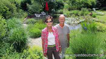 Landkreis Starnberg: Diese naturnahen Gärten kann man besichtigen - Süddeutsche Zeitung - SZ.de