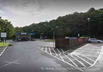 Jet car wash to be installed at Rawtenstall Tesco