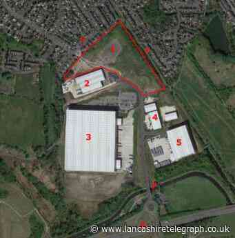 Blackburn's Issa brothers' Burnley warehouse bid turned down
