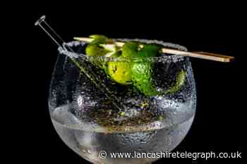 World Gin Day 2022: 9 gin gifts from Moonpig, Not On The High Street, Interflora and Aldi