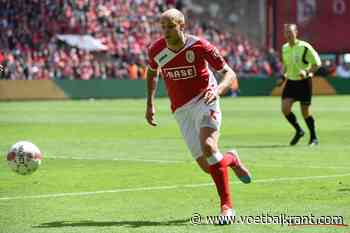 Westerlo haalt serieuze brok ervaring in huis om jongeren te begeleiden: ex-speler van Standard, Genk... mo... - Voetbalkrant.com