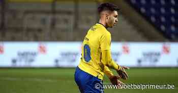 'Westerlo houdt middenvelder aan boord: verplichte aankoopoptie' - VoetbalPrimeur.be