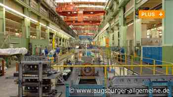 Trotz guter Ausgangslage muss sich der Standort Augsburg weiter beweisen