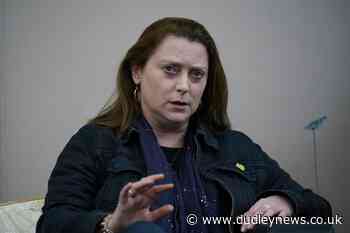 Community member joined council after watching its 'chilling' Grenfell response - Dudley News