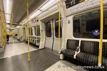 Working from home did little to alleviate regional disparities, report finds - Dudley News