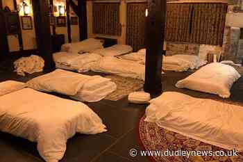 New treatment for 'slow killer' sleep apnoea in hospital trial - Dudley News