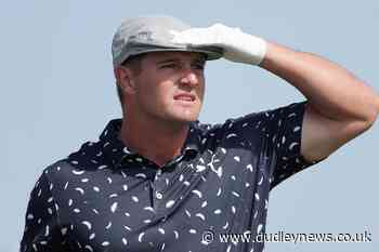 Bryson DeChambeau joins Saudi-backed LIV Golf Invitational Series - Dudley News