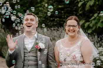 Jurors shown chilling moment ex-soldier enters garden before killing neighbours - Dudley News