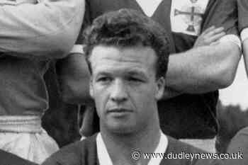 Billy Bingham: The forward-thinking manager who shaped Northern Irish football - Dudley News