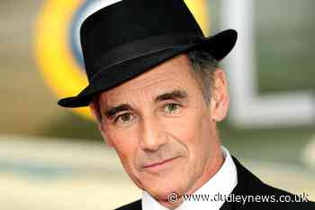 Jerusalem performances cancelled following death of Mark Rylance's brother - Dudley News