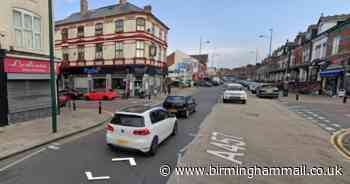 Dudley Road stabbing - Man rushed to hospital after suffering serious injury - Birmingham Live