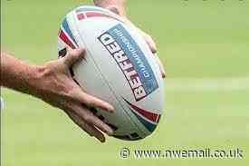 Barrow Island defeat Dudley Hill after dominant performance | The Mail - The Mail