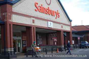 Sainsbury's shampoo thief from Southwark fined in court