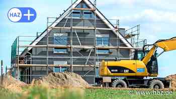 Warum die Suche nach einem Platz fürs Eigenheim in Springe scheitert - HAZ