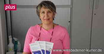 Beratung und Hilfe für geflüchtete Frauen in Hofheim - Wiesbadener Kurier