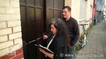 Job-Beratung zu Hause - Video: | hessenschau.de | TV-Sendung - hessenschau.de