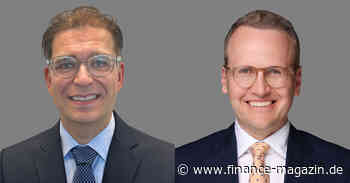 Alvarez & Marsal verstärkt M&A-Beratung - FINANCE - FINANCE Magazin