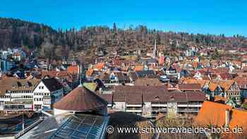 Von Historie bis Kulinarik: Sieben Tipps für Städtereisende in Calw