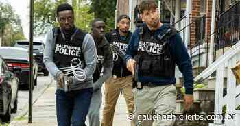 Crítica de "A Cidade É Nossa" e "A Escada", minisséries policiais da HBO Max baseadas em histórias reais - GZH