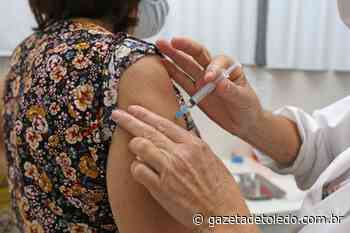 Assis Chateaubriand realiza Dia “D” de vacinação neste sábado (11) – Gazeta de Toledo - Gazeta de Toledo