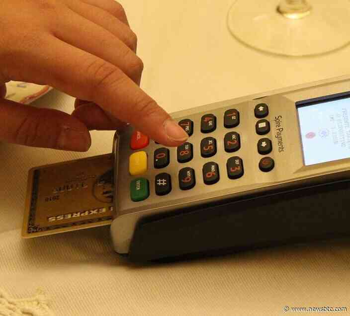 American Express To Offer Their First Crypto Rewards Credit Card