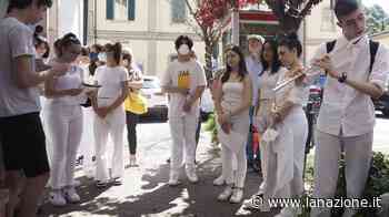 ’Parole di carta’, racconti di strada Una maratona per cento ragazzi - LA NAZIONE
