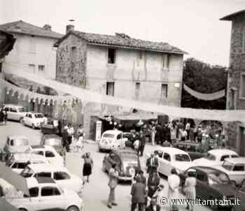 Doglio in festa cento anni dopo la "spagnola" « ilTamTam.it il giornale online dell'umbria - Tam Tam