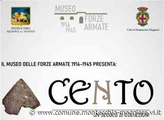 Museo delle Forze Armate, apre "Cento, un secolo di collezioni" - Comune di Montecchio Maggiore