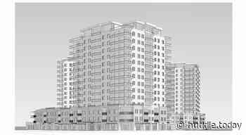 Major Downtown-Moncton Apartment Development Now Leasing - Huddle Today