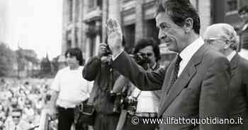 ‘Ah, ci fosse Enrico’: cento anni di Berlinguer e la sua memoria che ancora consola - Il Fatto Quotidiano