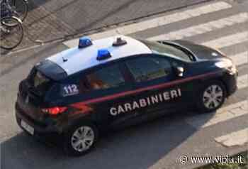 Montecchio Maggiore, 38enne africano denunciato per furto - VicenzaPiù
