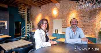 “Sotscop wordt culinair pareltje”: De Partage keert terug op legendarische locatie - Het Laatste Nieuws