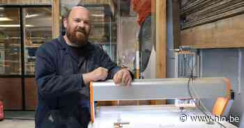 Stad zoekt circulaire projecten voor ondersteuning op maat - Het Laatste Nieuws