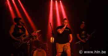 Finalisten Maanrockrally zijn bekend: “Drie bands komen uit Mechelen” - Het Laatste Nieuws