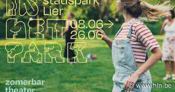 Onze weekendtips voor de regio Mechelen: Zomer in het Park, een Indiaas kleurenfestival of een cultuurhistorische fietstocht - Het Laatste Nieuws