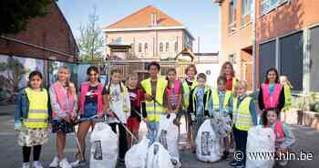 OVAM-vaststellers versterken strijd tegen zwerfvuil: “Patrouilleren in burger” - Het Laatste Nieuws