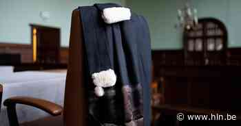 Drugsafnemer gooit steen door het raam van dealer - Het Laatste Nieuws