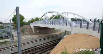 Mechelaars geven brug Smisstraat naam | Mechelen | hln.be - Het Laatste Nieuws