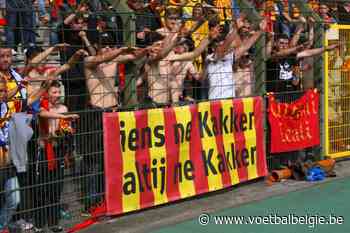 KV Mechelen richting 10.000 - Voetbalbelgie.be - Voetbal Belgie