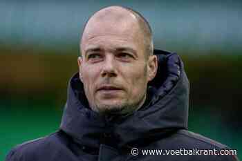 Profiel: waarom Danny Buijs - KV Mechelen een 'match made in heaven' kan zijn - Voetbalkrant.com