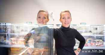 Michelle opent Bakkerij Battel: “Fijn om terug te zijn” - Het Laatste Nieuws