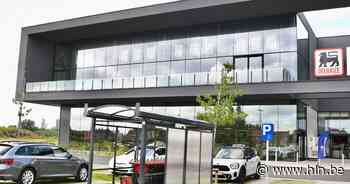 De Academie voor Beeld houdt expo in ruimte boven Delhaize - Het Laatste Nieuws