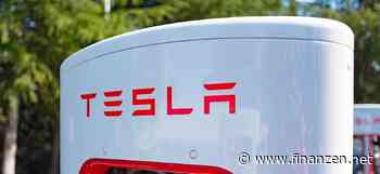 Tesla-Aktie: Tesla will Aktiensplit im Verhältnis von drei zu eins umsetzen