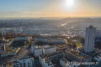 Météo, circulation, pollution… Les infos pratiques du 11 juin à Lyon - Tribune de Lyon