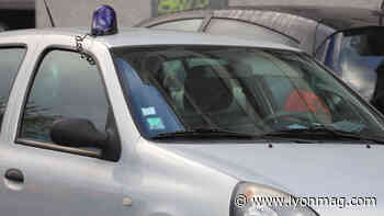 Lyon : deux dents cassées après avoir été frappé par quatre individus - Lyon Mag