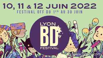 BD, gastronomie et tennis: nos idées sorties à Lyon ce week-end - BFMTV