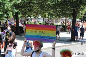 Polémique de la marche des fiertés à Lyon : un événement ouvert à tous proposé en alternative - actu.fr