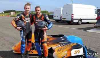 Lyon. César Chanal, pilote de Bron, meurt dans la course la plus dangereuse du monde - actu.fr