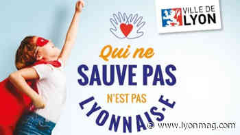 La semaine des gestes qui sauvent débutera lundi à Lyon - Lyon Mag